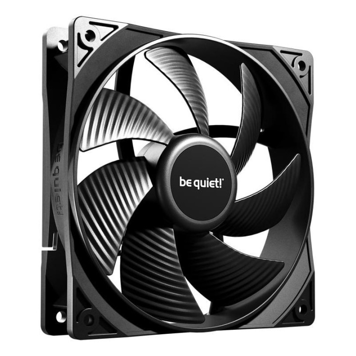 BE QUIET! PURE WINGS 3 120mm PWM 