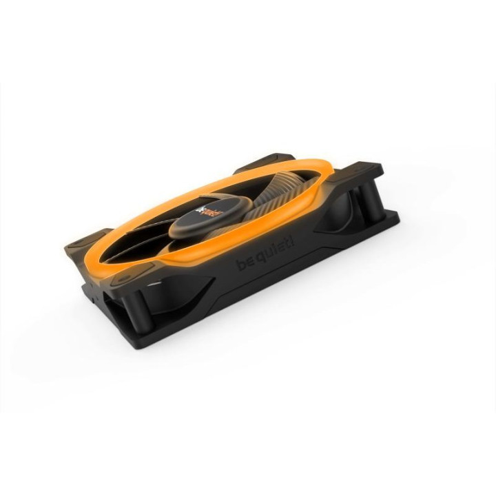 BE QUIET! LIGHT WINGS 120mm PWM Triple-Pack 