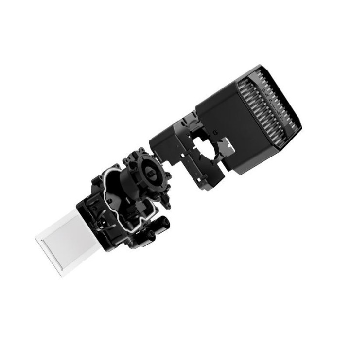be quiet! Silent Loop 360 mm | Système de refroidissement liquide tout-en-un, 360 mm, noir, socket Intel et AMD 