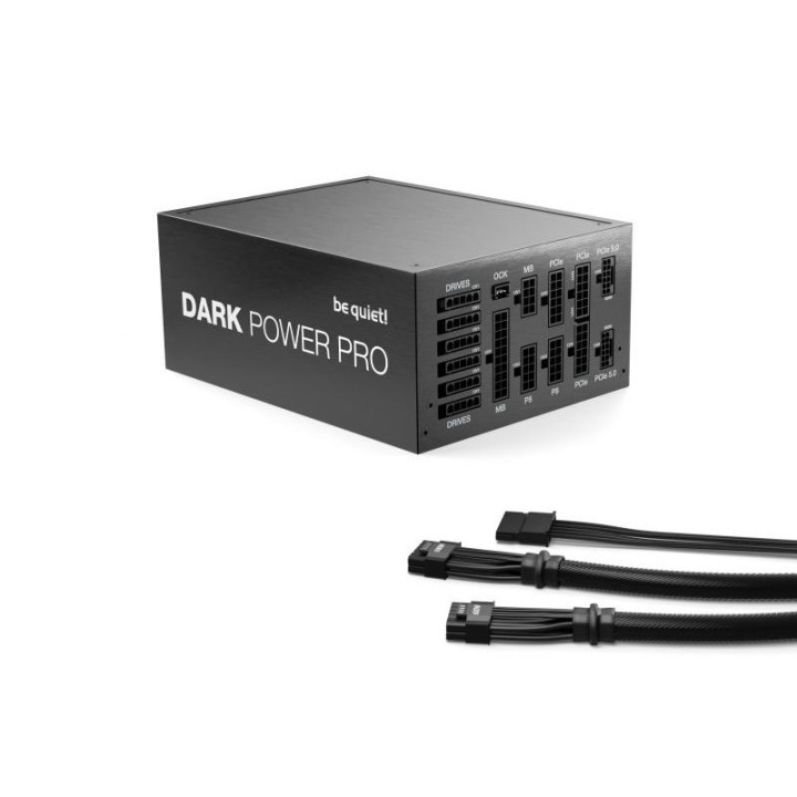 BE QUIET! Dark Power Pro 13 1300W 