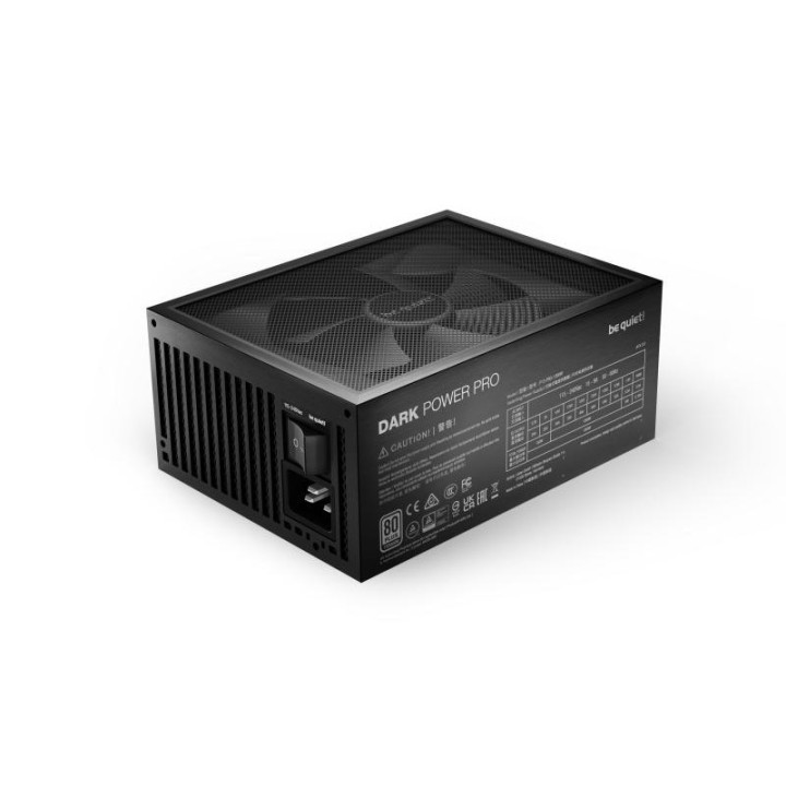 BE QUIET! Dark Power Pro 13 1300W 