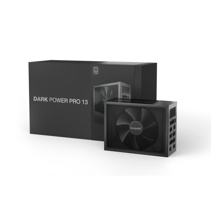 BE QUIET! Dark Power Pro 13 1300W 