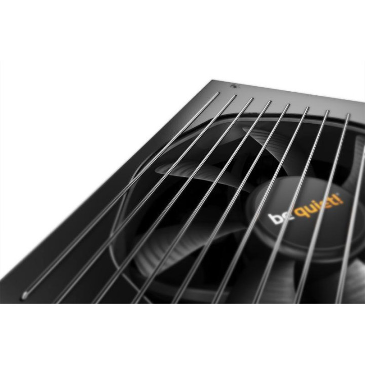 BE QUIET! be quiet! Straight Power 12 Platinum 750W 