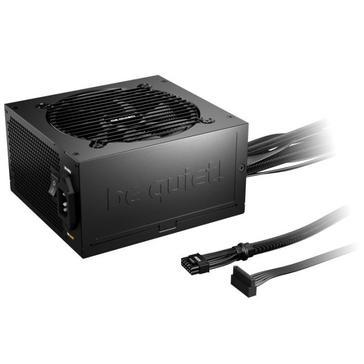 BE QUIET! PURE POWER 12 850W 