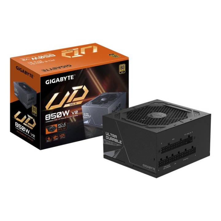GIGABYTE 850W  - GP-UD850GM PG5 V2 