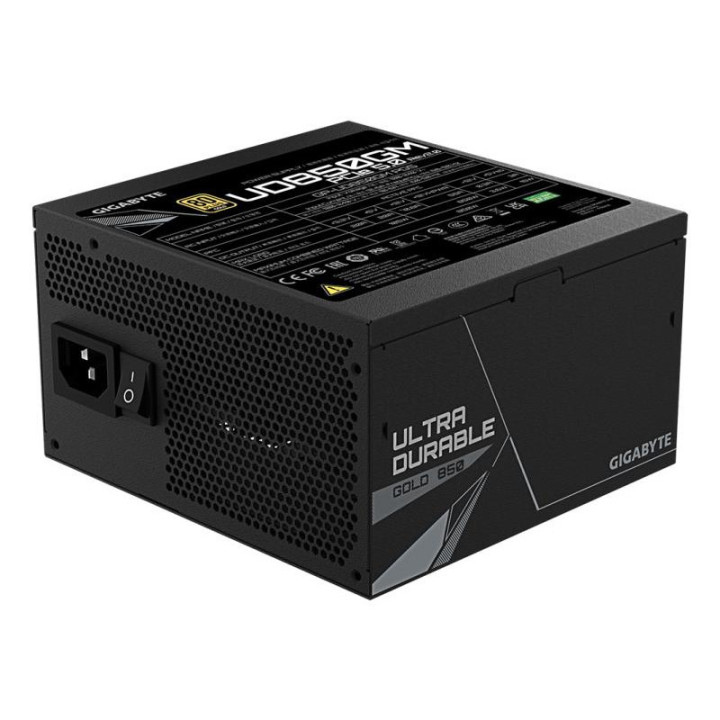 GIGABYTE 850W  - GP-UD850GM PG5 V2 