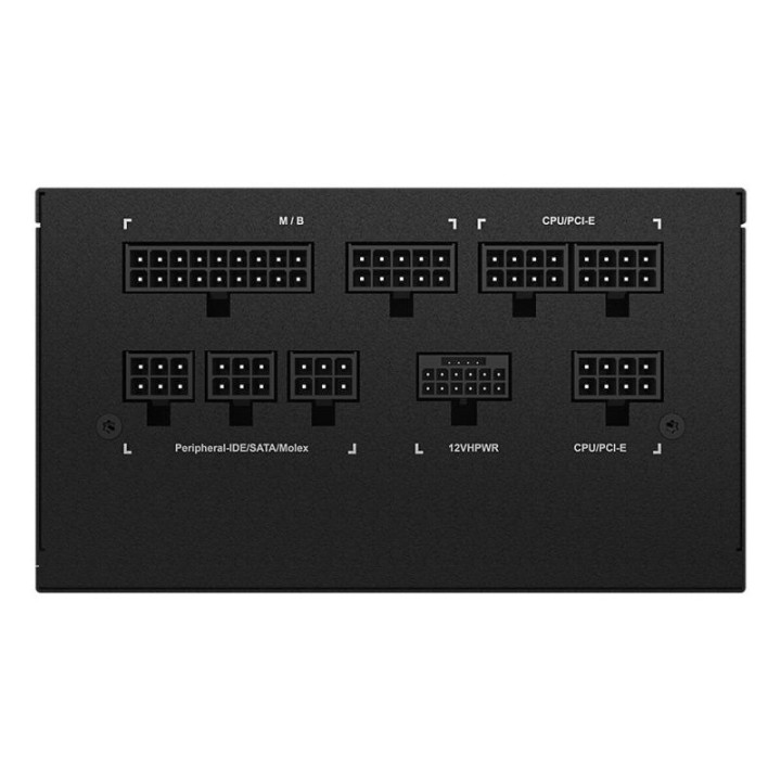 GIGABYTE 850W  - GP-UD850GM PG5 V2 