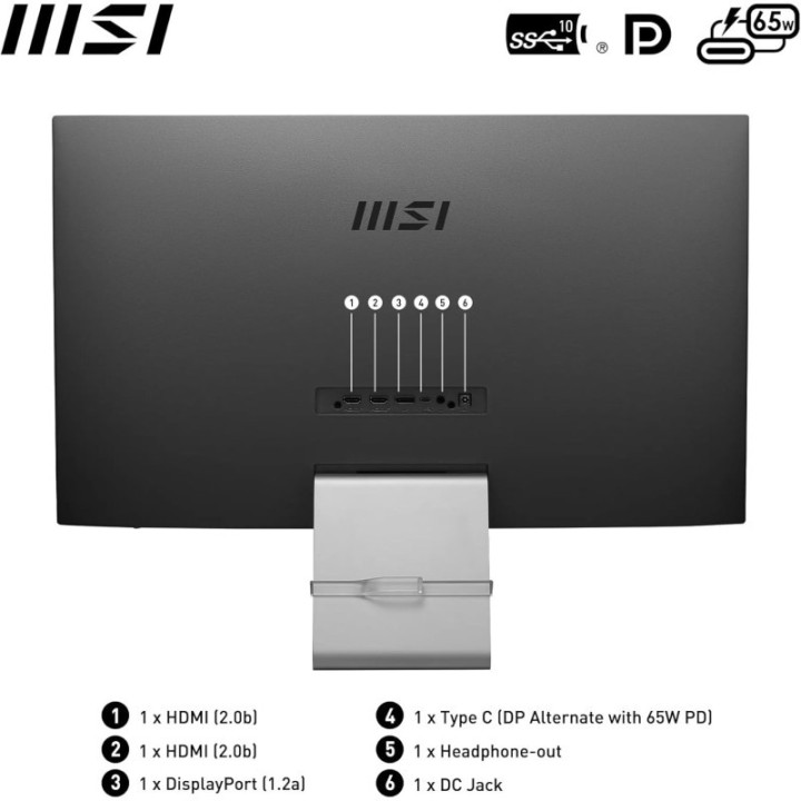R-Modern MD271UL 