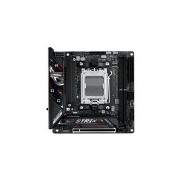 A ROG STRIX B850-I GAMING WIFI 