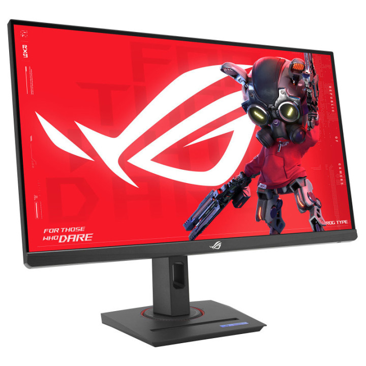 A XG27UCG 
