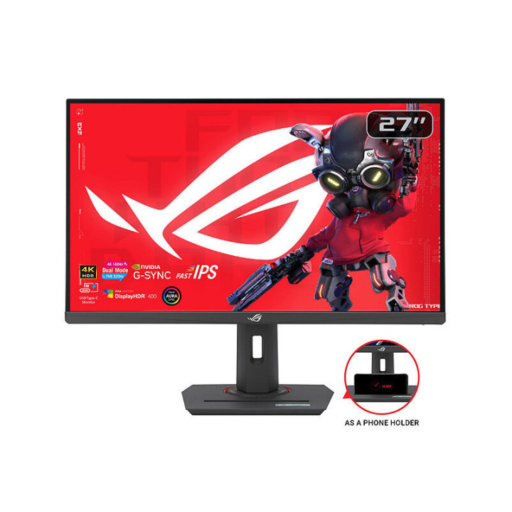 A XG27UCG 