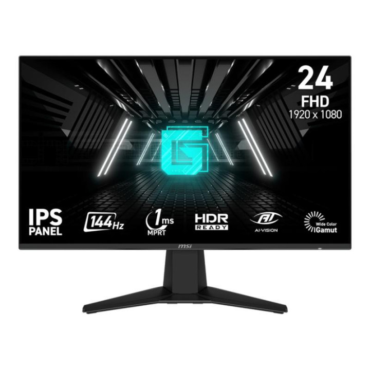 G242L E14 