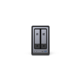 DXP2800 