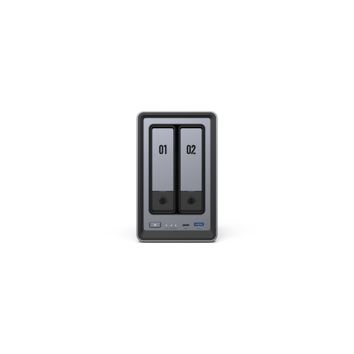 DXP2800 