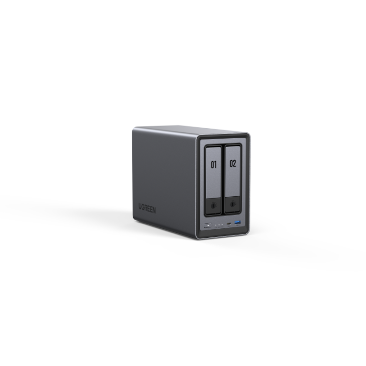 DXP2800 