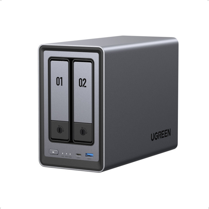 DXP2800 