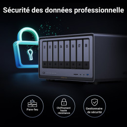 DXP8800 Plus 