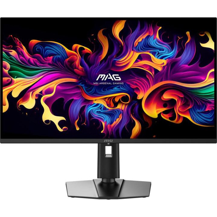 MAG 322UP QD-OLED E16 