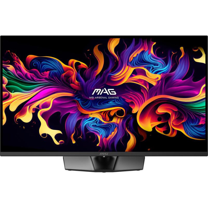 MAG 322UP QD-OLED E16 