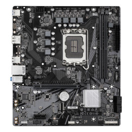 H610M D3W DDR4 