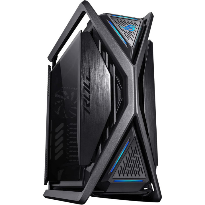 A GR701 HYPERION BLACK 