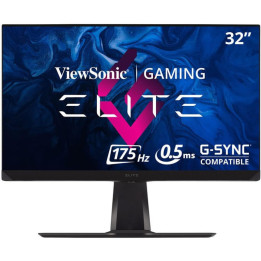 A XG320Q 