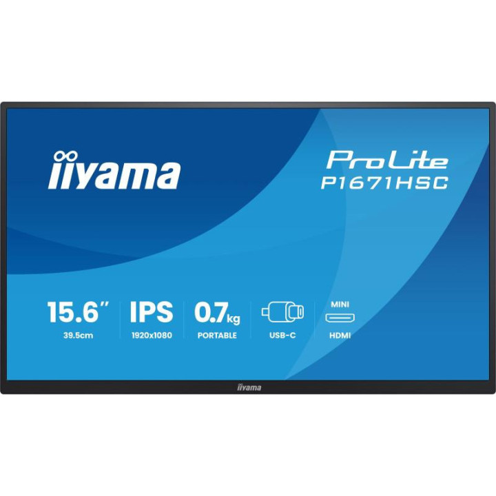 P1671HSC-B1 
