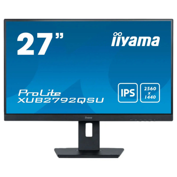 A XUB2792QSU-B5 