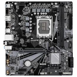 H610M D3W WIFI6 