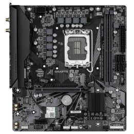 H610M D3H WIFI DDR4 