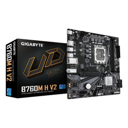 B760M H V2 