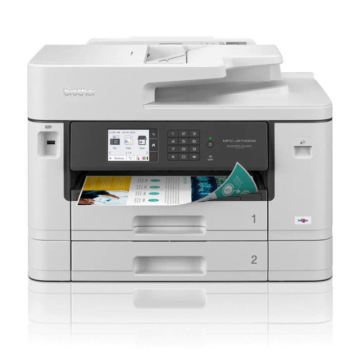 A MFC-J5740DW 