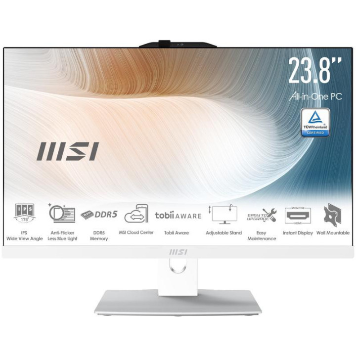 MSI Modern AM242P 1M-2097EU 