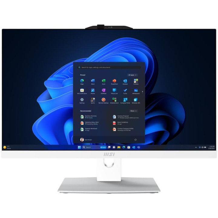 MSI Modern AM242P 1M-2097EU 
