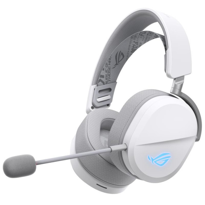 ROG Pelta White 