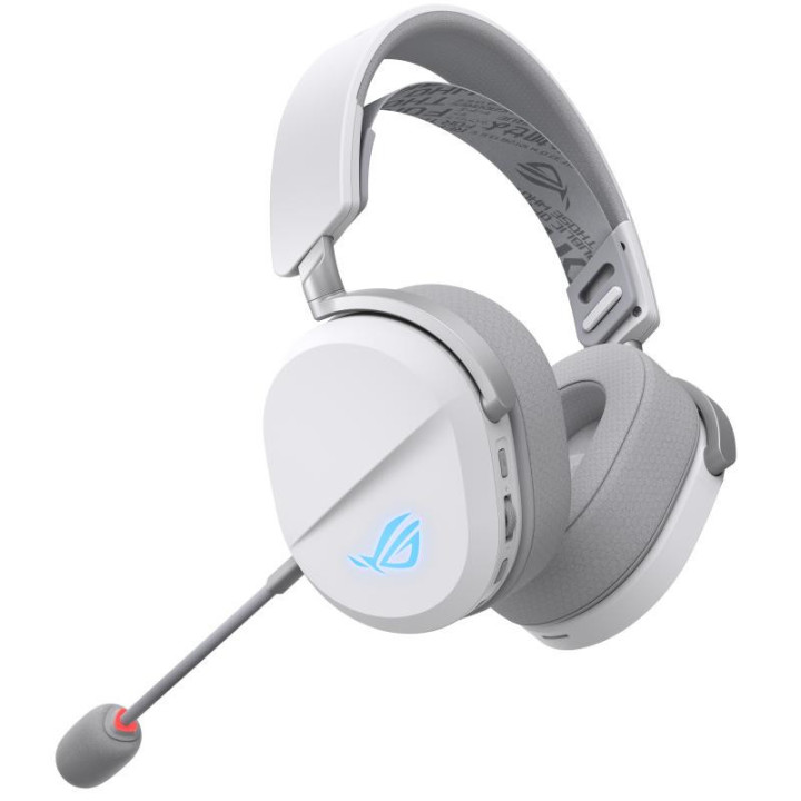 ROG Pelta White 