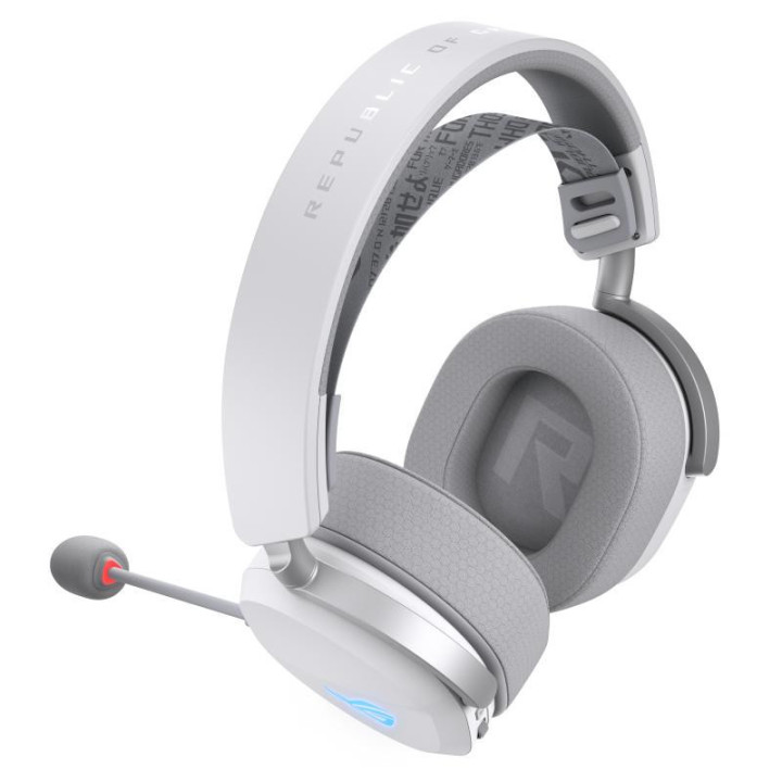 ROG Pelta White 