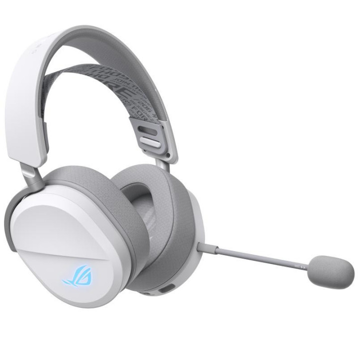 ROG Pelta White 