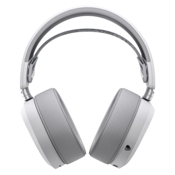 ROG Pelta White 