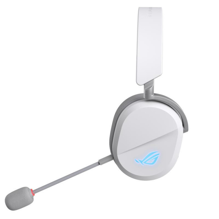 ROG Pelta White 