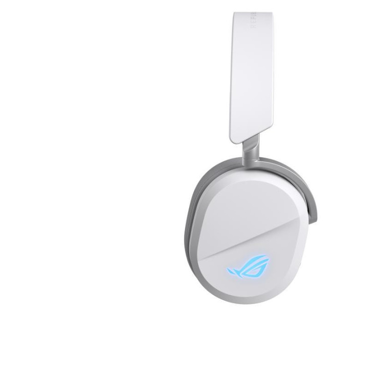 ROG Pelta White 