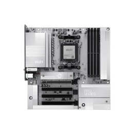 PRO B850M-A WIFI PZ 