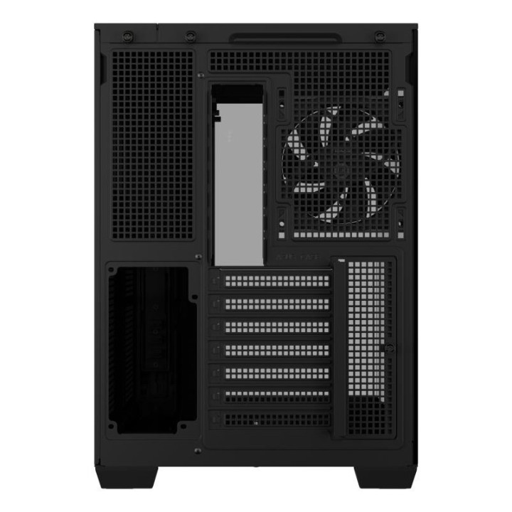 A32 PLUS TG ARGB BLACK 