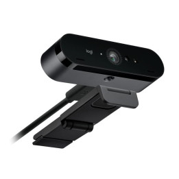 BRIO 4K-GRAPHITE (960-001746) 