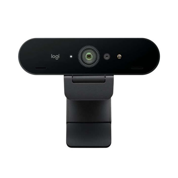 BRIO 4K-GRAPHITE (960-001746) 