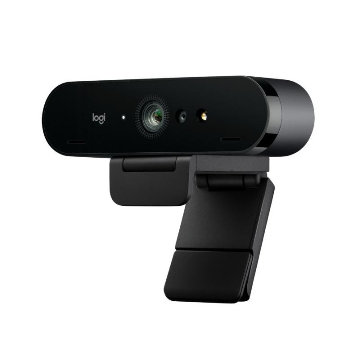 BRIO 4K-GRAPHITE (960-001746) 