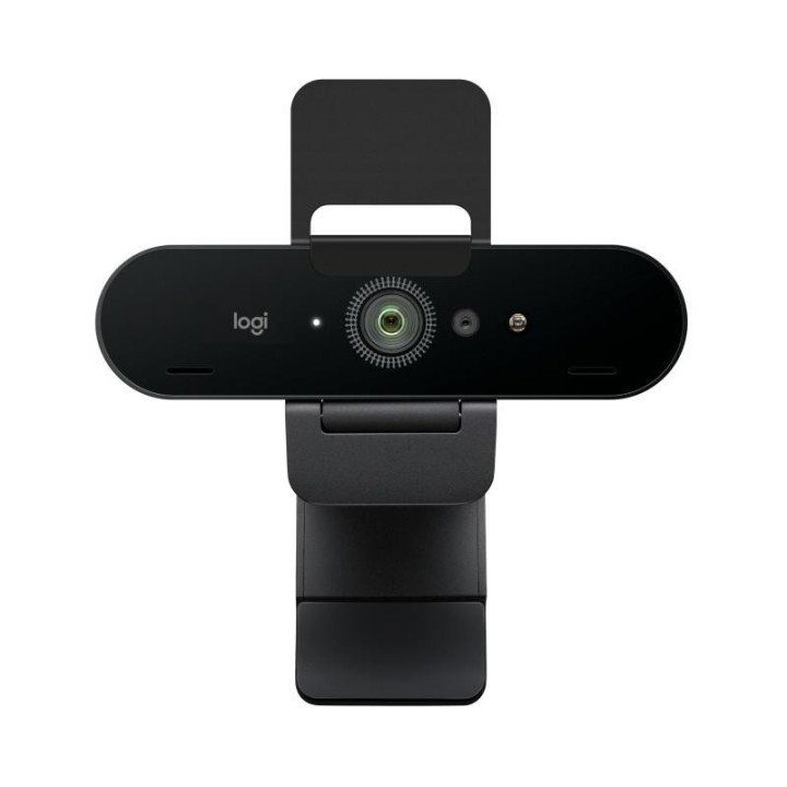 BRIO 4K-GRAPHITE (960-001746) 