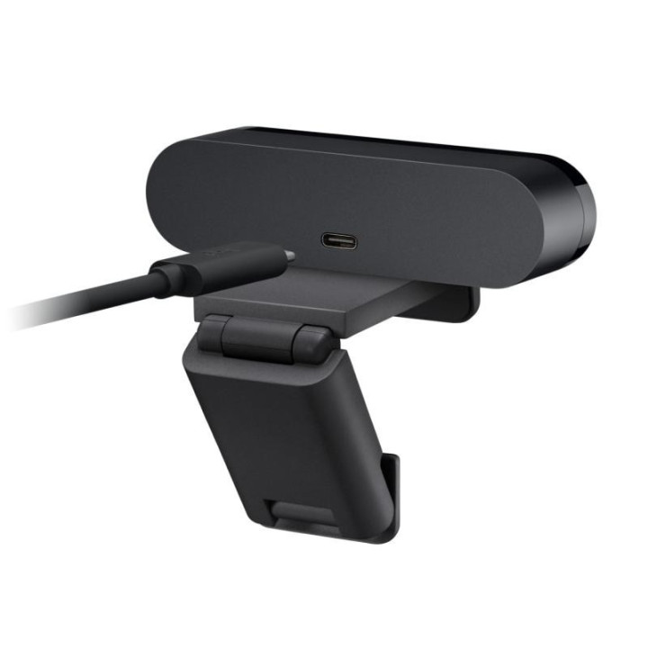 BRIO 4K-GRAPHITE (960-001746) 