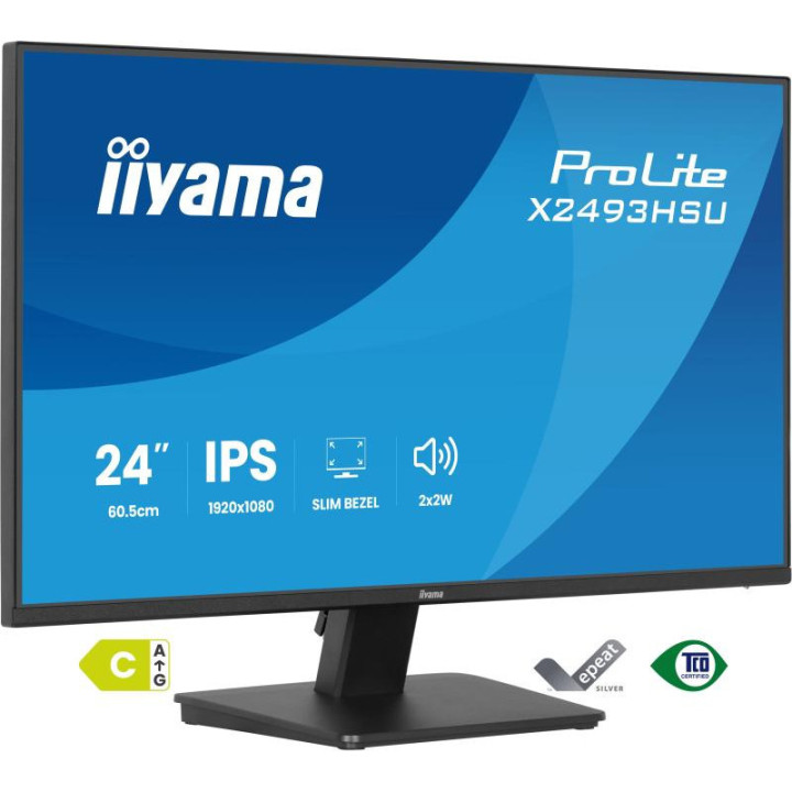 X2493HSU-B1 