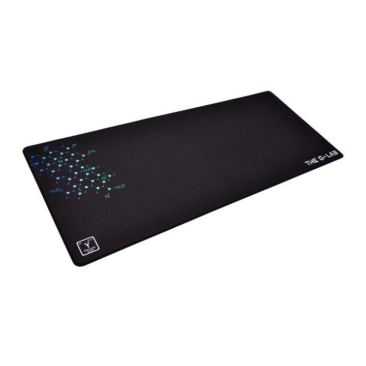 PAD-YTTRIUM - Gaming Mouse Pad XXL 900x400mm | The G-LAB 